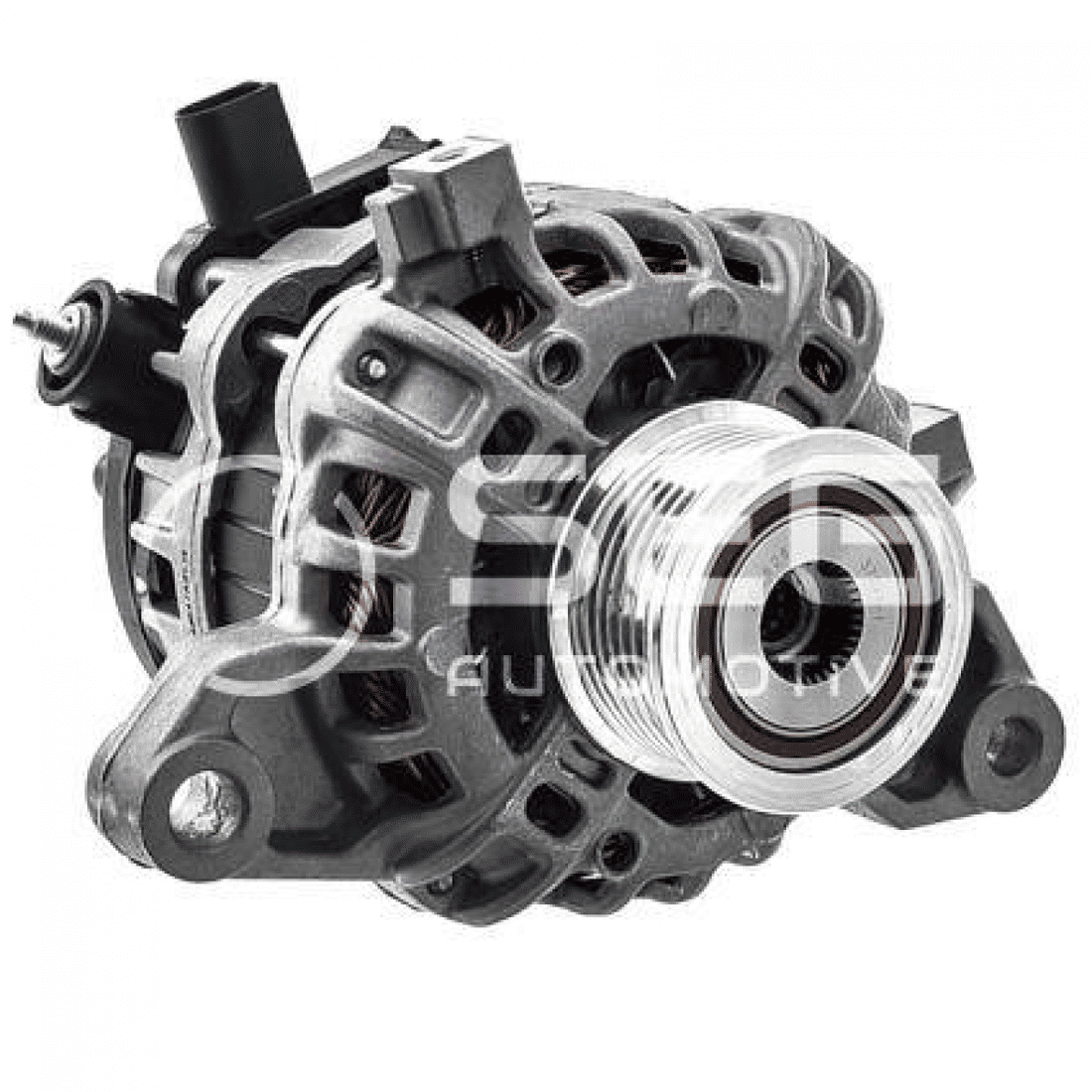 Alternador Toyota Hilux 2.8 Após 2015 de 90AMP SEG