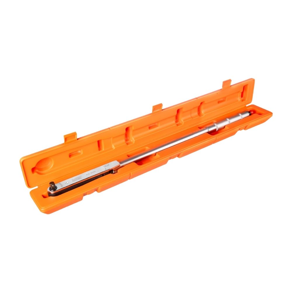 Torquímetro Estalo Raven 100500 70-330Nm Encaixe 1/2"