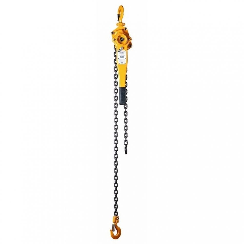 Talha de Corrente Manual C/Alav. 750Kg CSM Talha de Corrente Manual C/Alav. 750Kg CSM