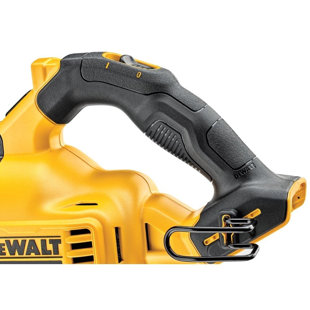 Aspirador de Pó Portátil 0,7L 20v MAX DeWalt Sem Bateria