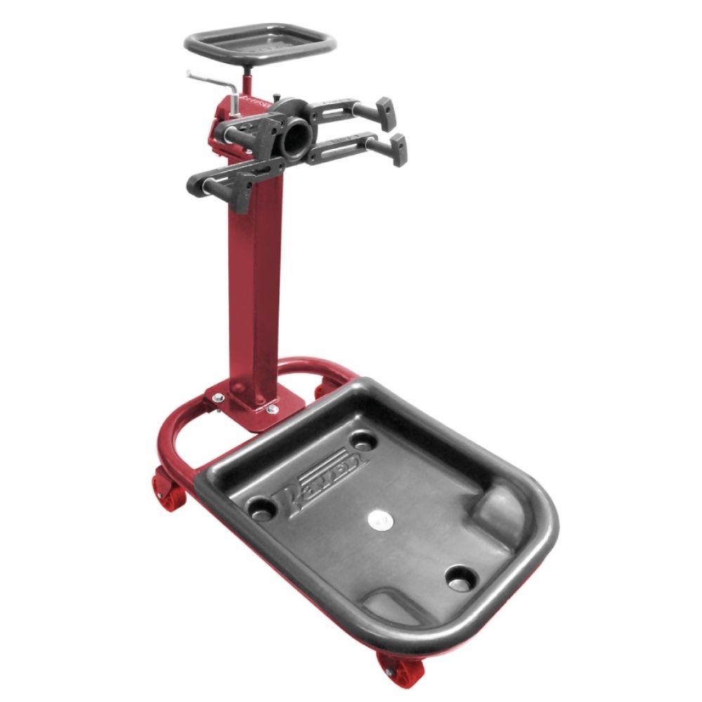 Suporte Universal Raven 101201 Para Motor 4 Cilindros Alcool/Gasolina Até 150kg