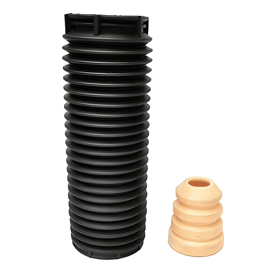 Kit Amortecedor Dianteiro COMPLETO Ford Focus 2014 a 2019