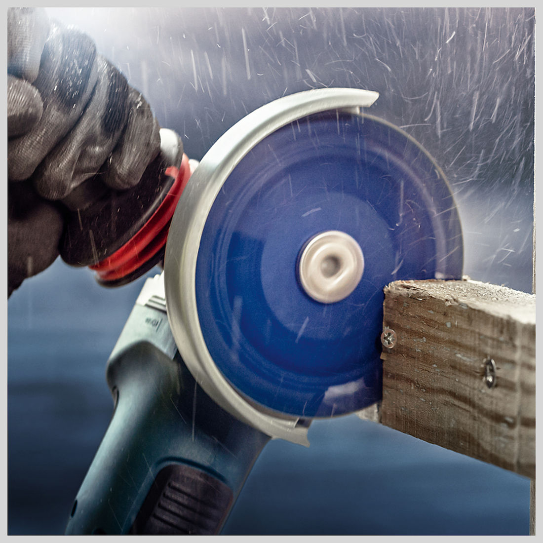 Disco Corte Bosch Carbide Para Madeira 4.3/8"
