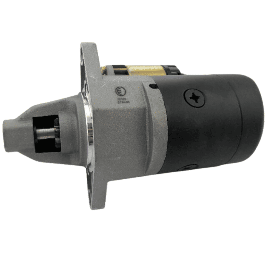 Motor Partida Chana Effa Towner Van 2008 Em Diante