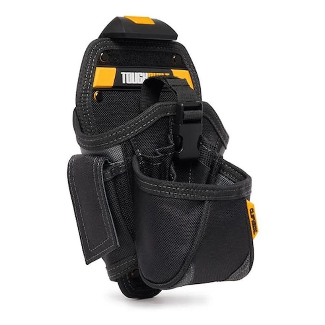 Porta Ferramentas Cliptech Toughbuilt Com Bolso
