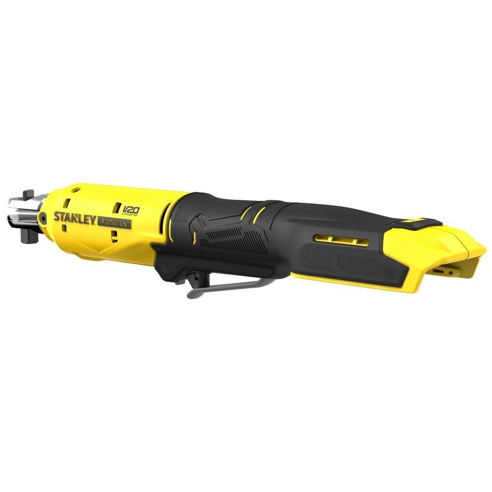 Catraca 3/8" SCF930B-B3 Stanley 20V Sem Bateria Catraca 3/8" SCF930B-B3 Stanley 20V Sem Bateria