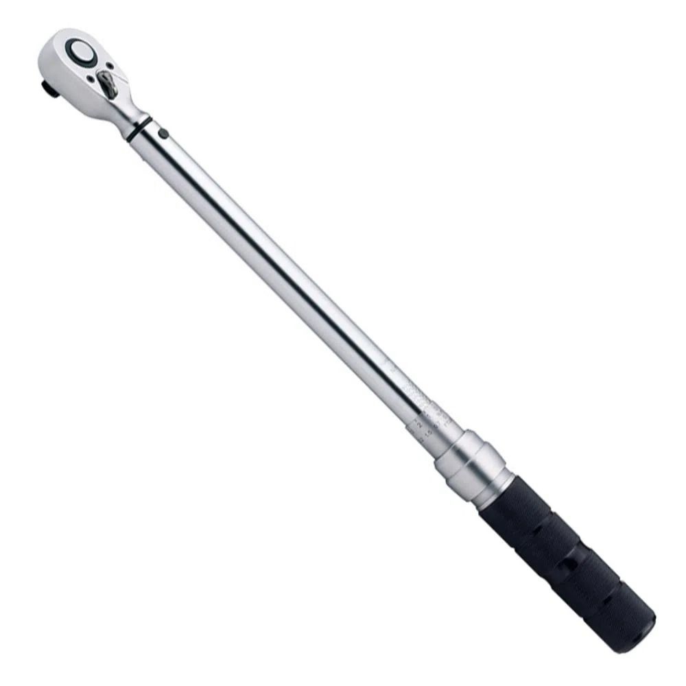 Torquímetro Estalo 20-100Nm Stanley STMT73589-840 1/2"