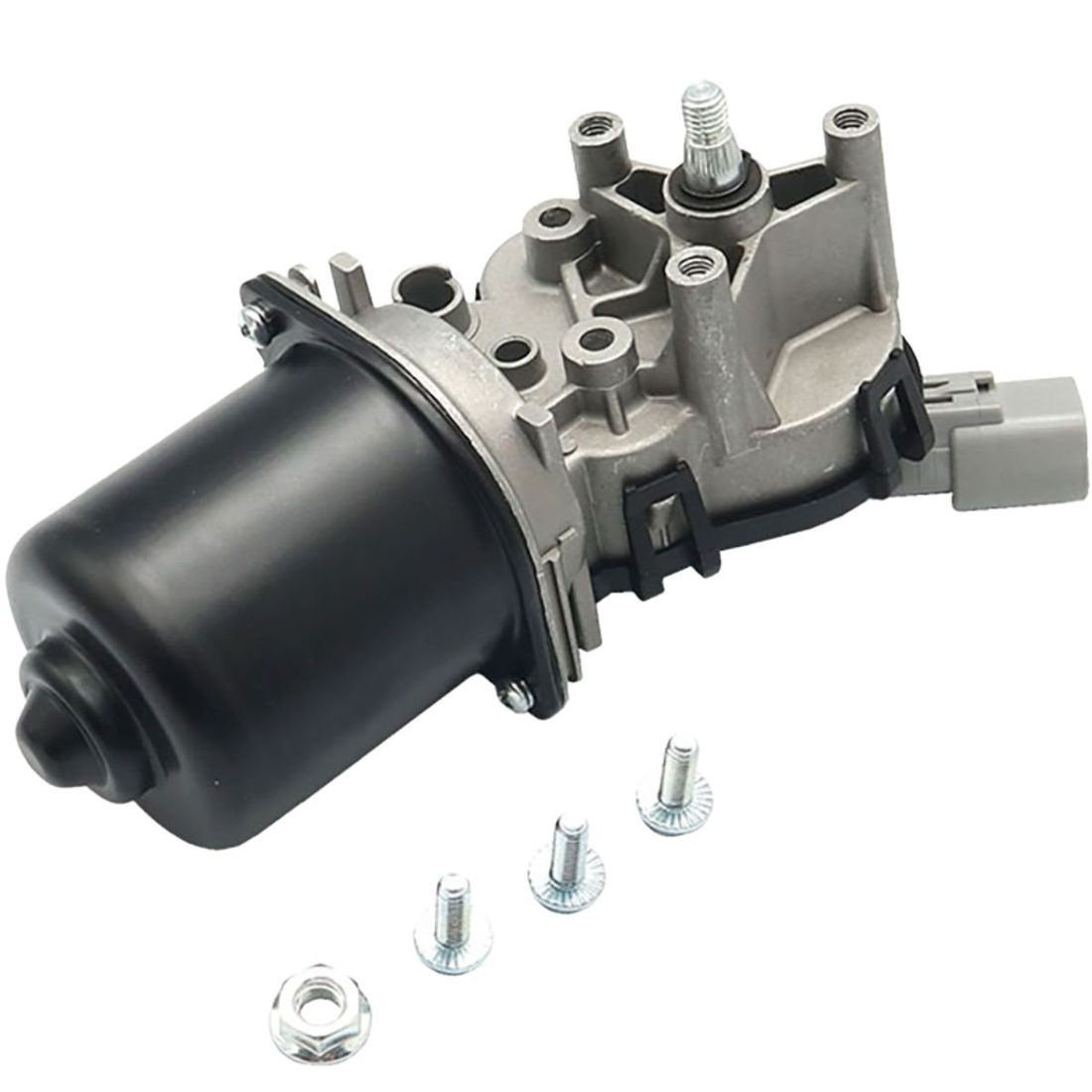 Motor Limpador Parabrisa Toyota Corolla 02/10