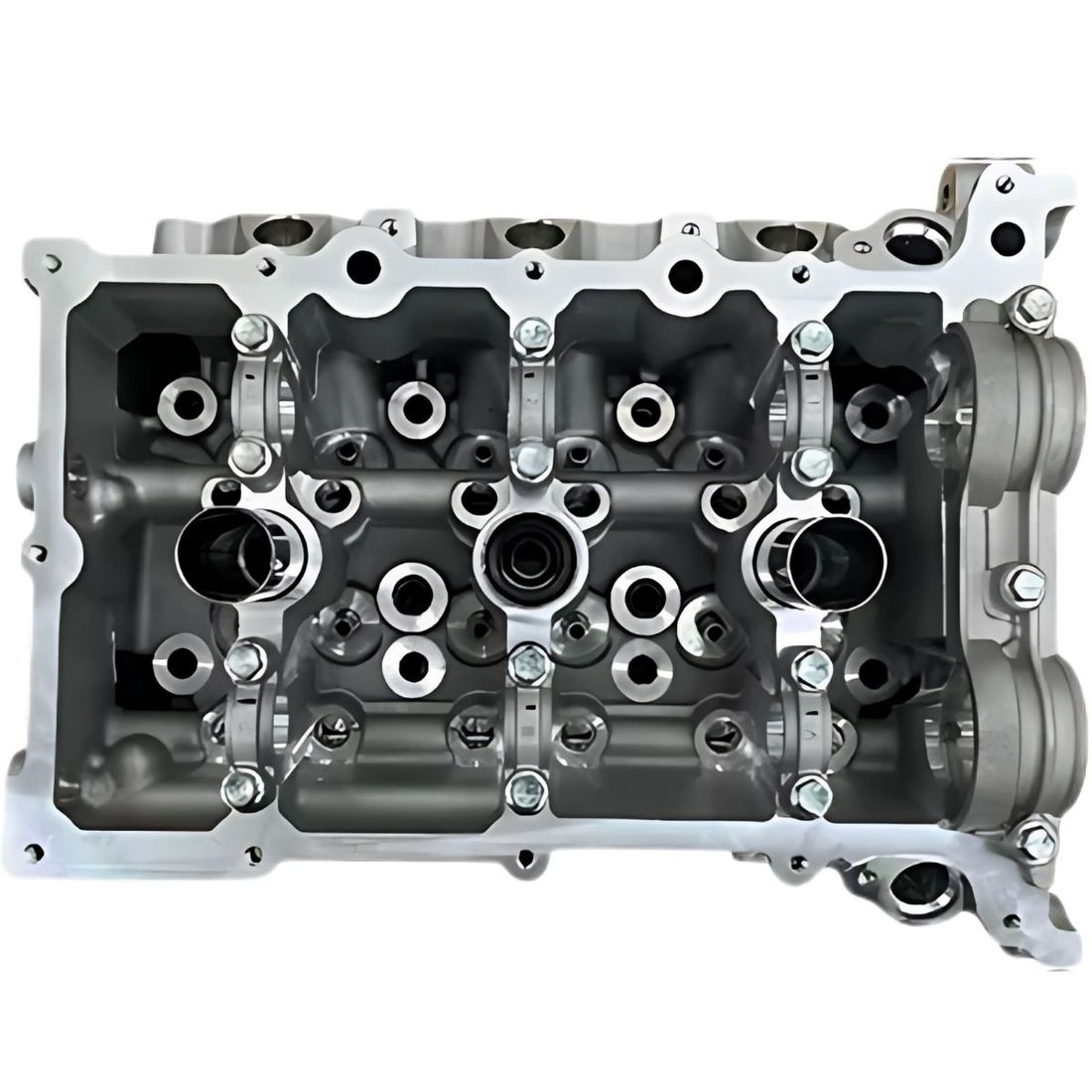 Cabeçote Ford Ka/Ecosport 1.5 12v 18/21 Dragon