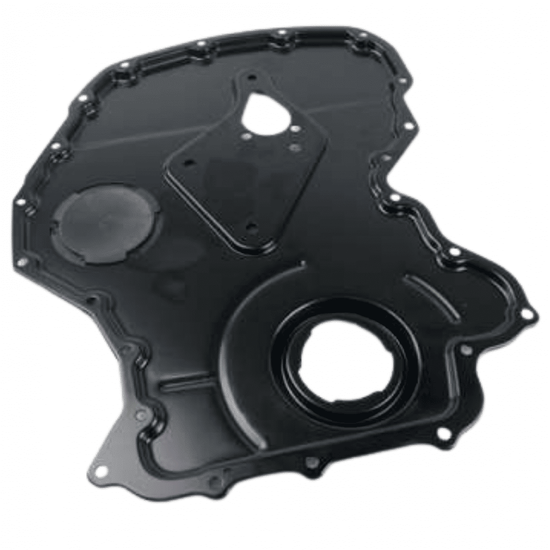 Tampa Distribuição Ford Transit 2.4 16v 2008 a 2011 Motor JXFA Tampa Distribuição Ford Transit 2.4 16v 2008 a 2011 Motor JXFA