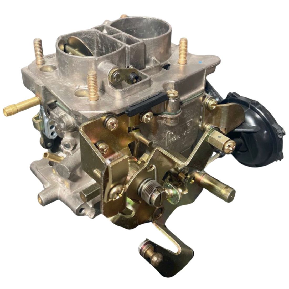 Carburador GM Chevette 1.6 Weber 460 Gasolina
