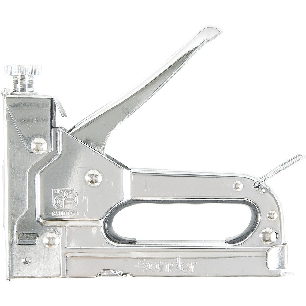 Grampeador Pinador Plus Vonder 2898200000