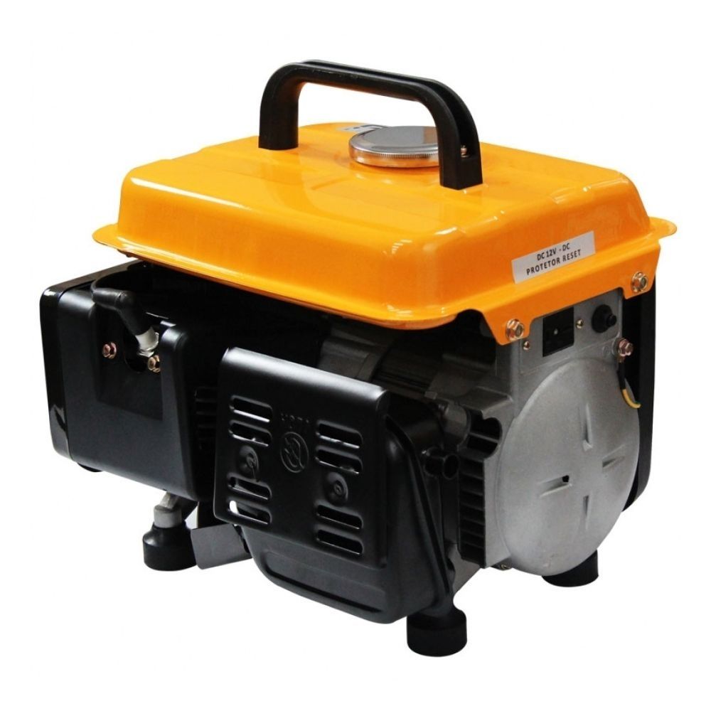 Gerador Gasolina 220V 2T GM-900 CSM Gerador Gasolina 220V 2T GM-900 CSM