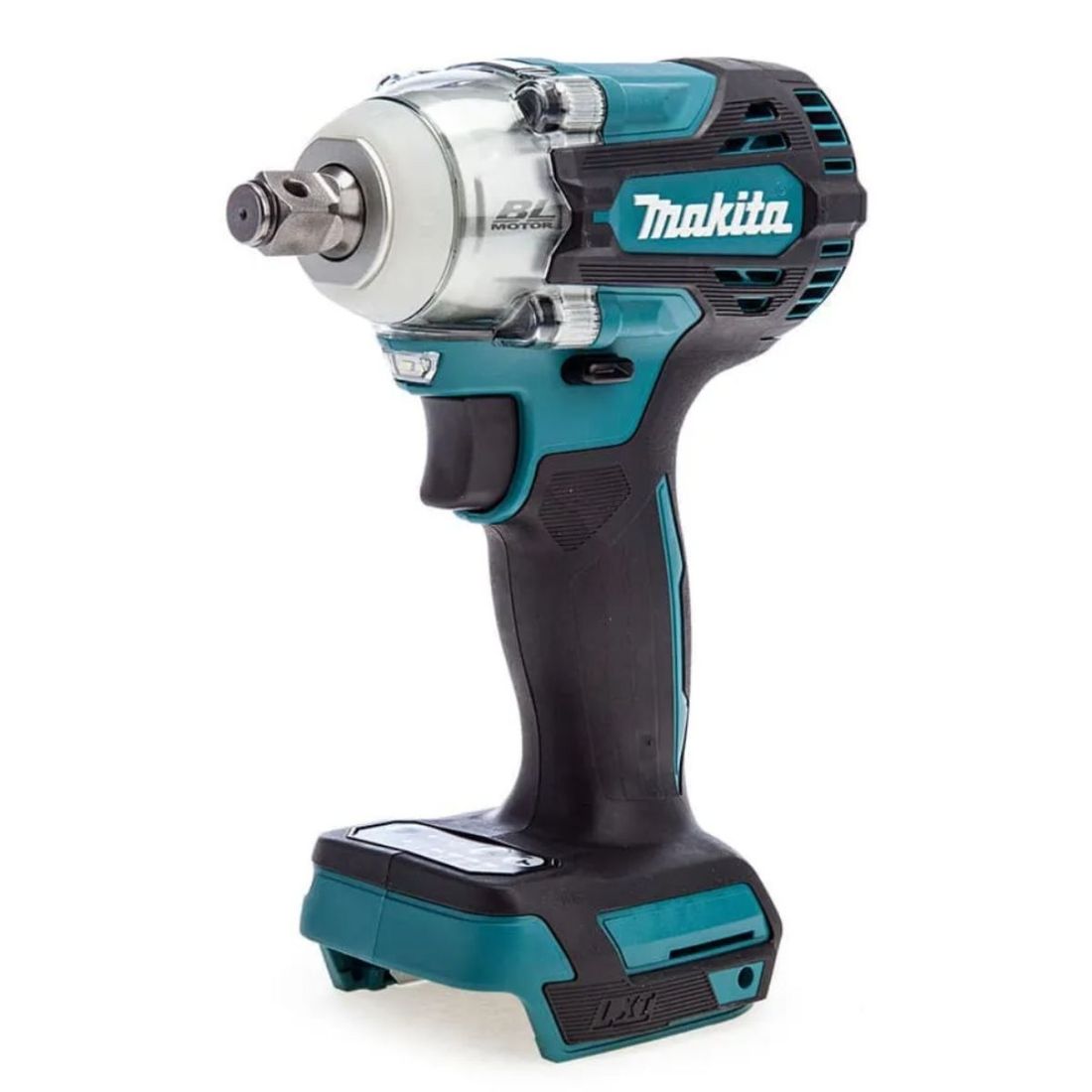 Chave Impacto Makita 33kg 1/2" Sem Bateria DTW300Z Chave Impacto Makita 33kg 1/2" Sem Bateria DTW300Z