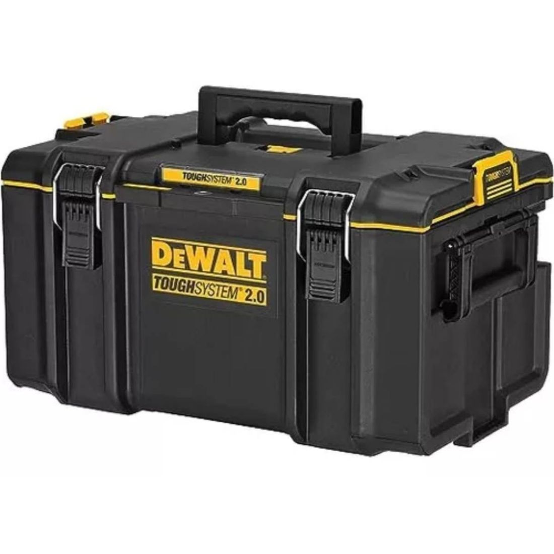 Organizador Grande 55x36x31cm DeWalt Toughsystem Dwst08300