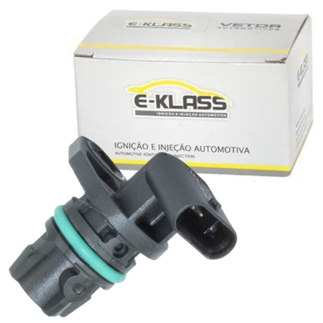 Sensor Fase GM Onix/Tracker/Montana - 3 Pinos