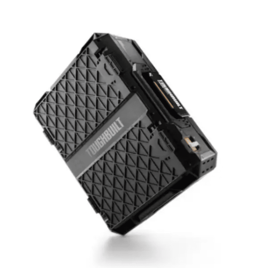 Caixa Organizadora Stacktech P TB-B1-B-30 Toughbuilt
