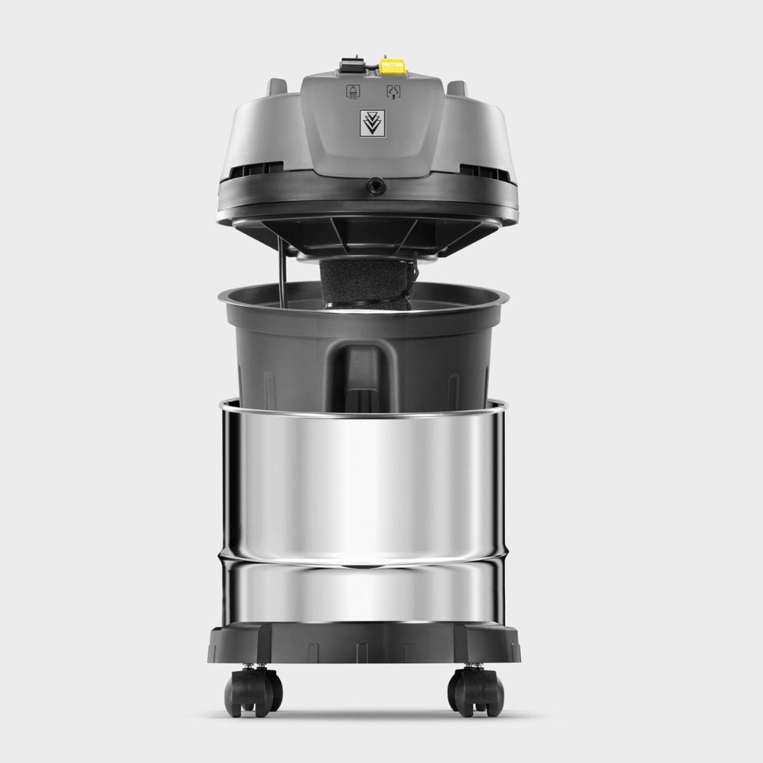Extratora Limpeza Carpetes e Estofados Karcher 16L 1600W 220V