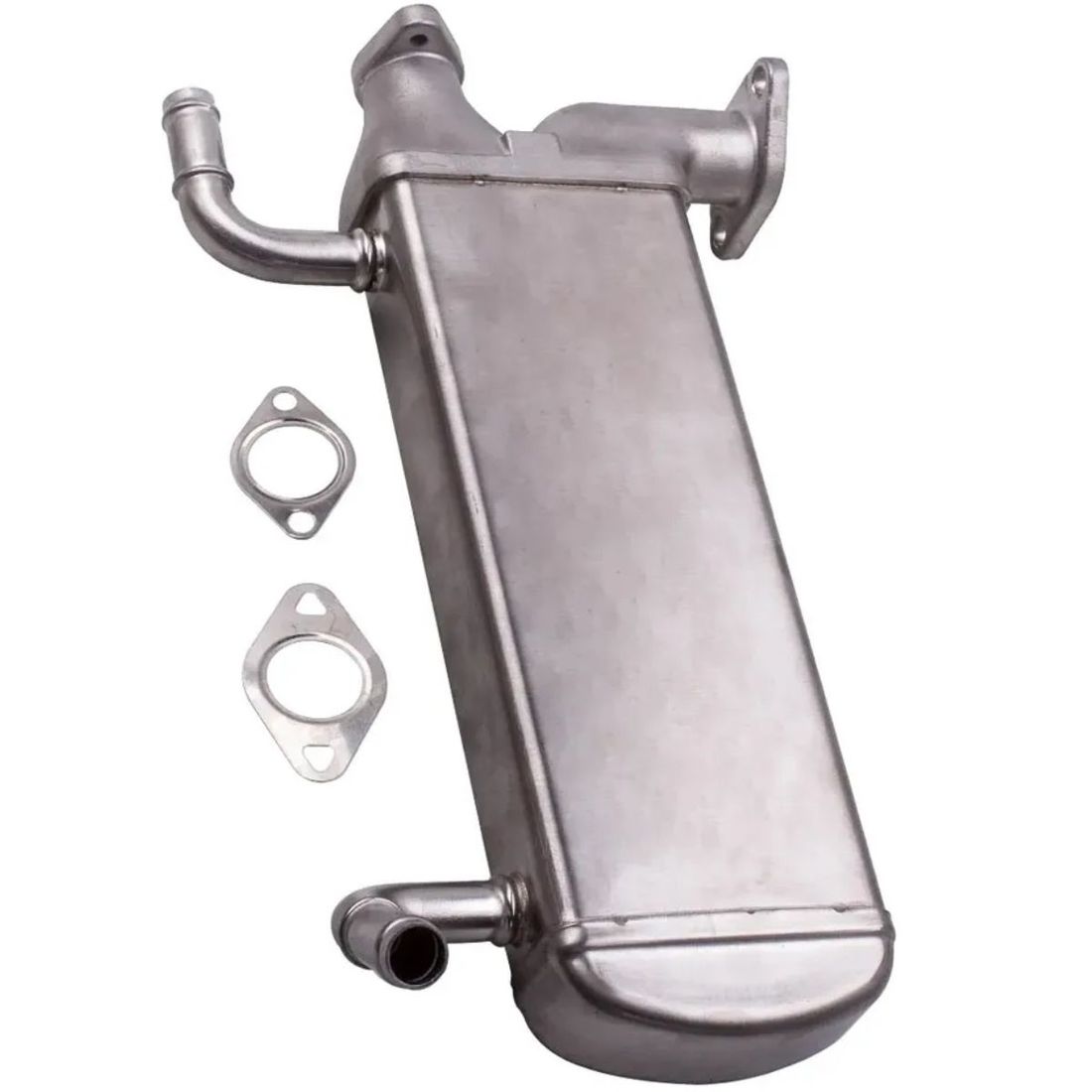 Radiador Resfriador Válvula Egr Amarok 2012 a 2021 03l131511q