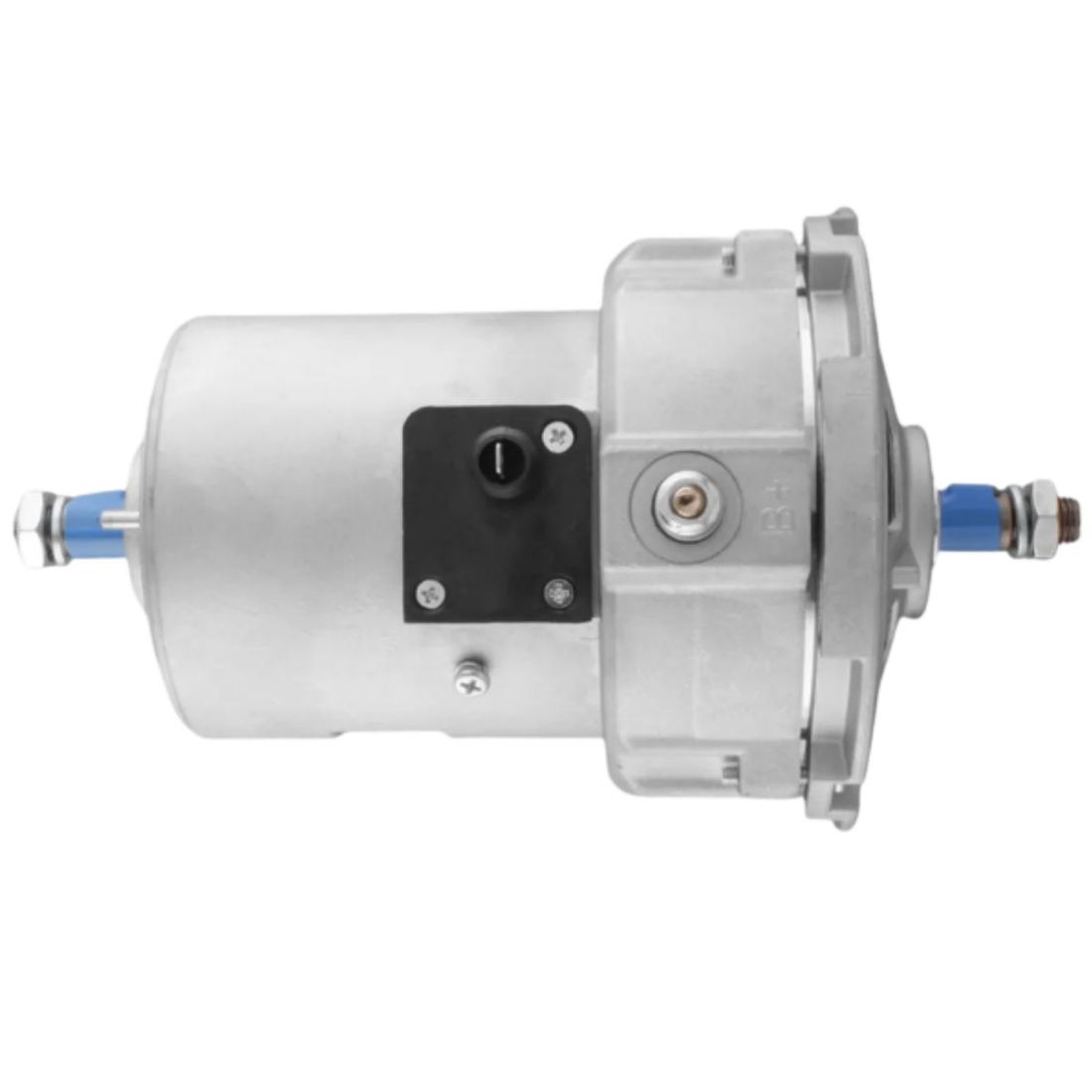 Alternador 55AMP VW Fusca 1300/1500/1600 Com Suporte E Cinta Alternador 55AMP VW Fusca 1300/1500/1600 Com Suporte E Cinta