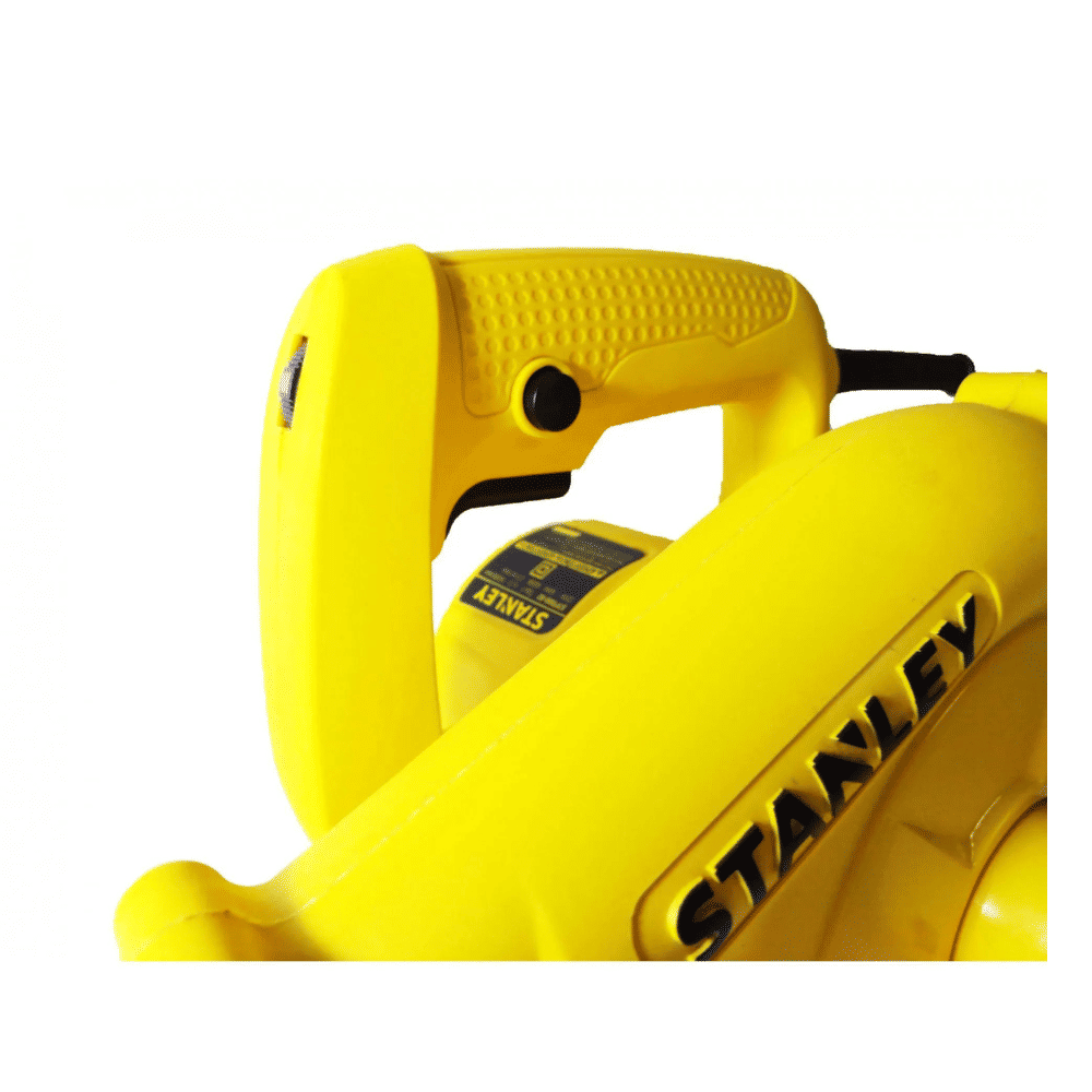 Aspirador/Soprador de Folhas 600W 220v STPT600-B2 Stanley