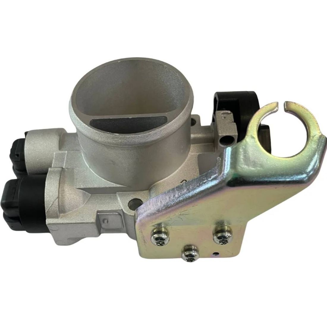 CORPO BORBOLETA TBI UNO PALIO 1.0 1.3 8V FIRE GASOLINA