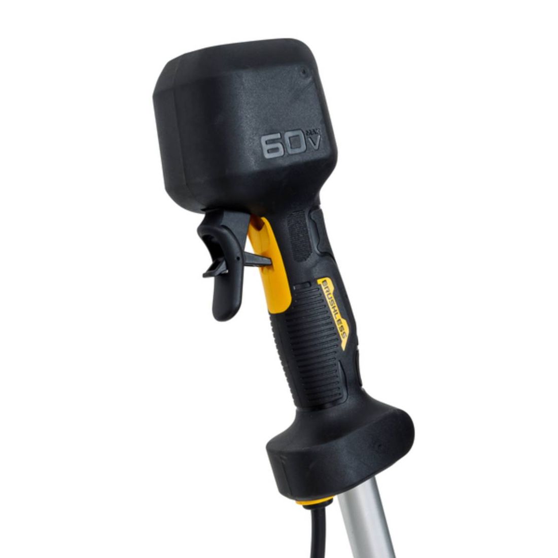 ROÇADEIRA 2 EM 1 BRUSHLESS 60V FLEXVOLT DEWALT ROÇADEIRA 2 EM 1 BRUSHLESS 60V FLEXVOLT DEWALT
