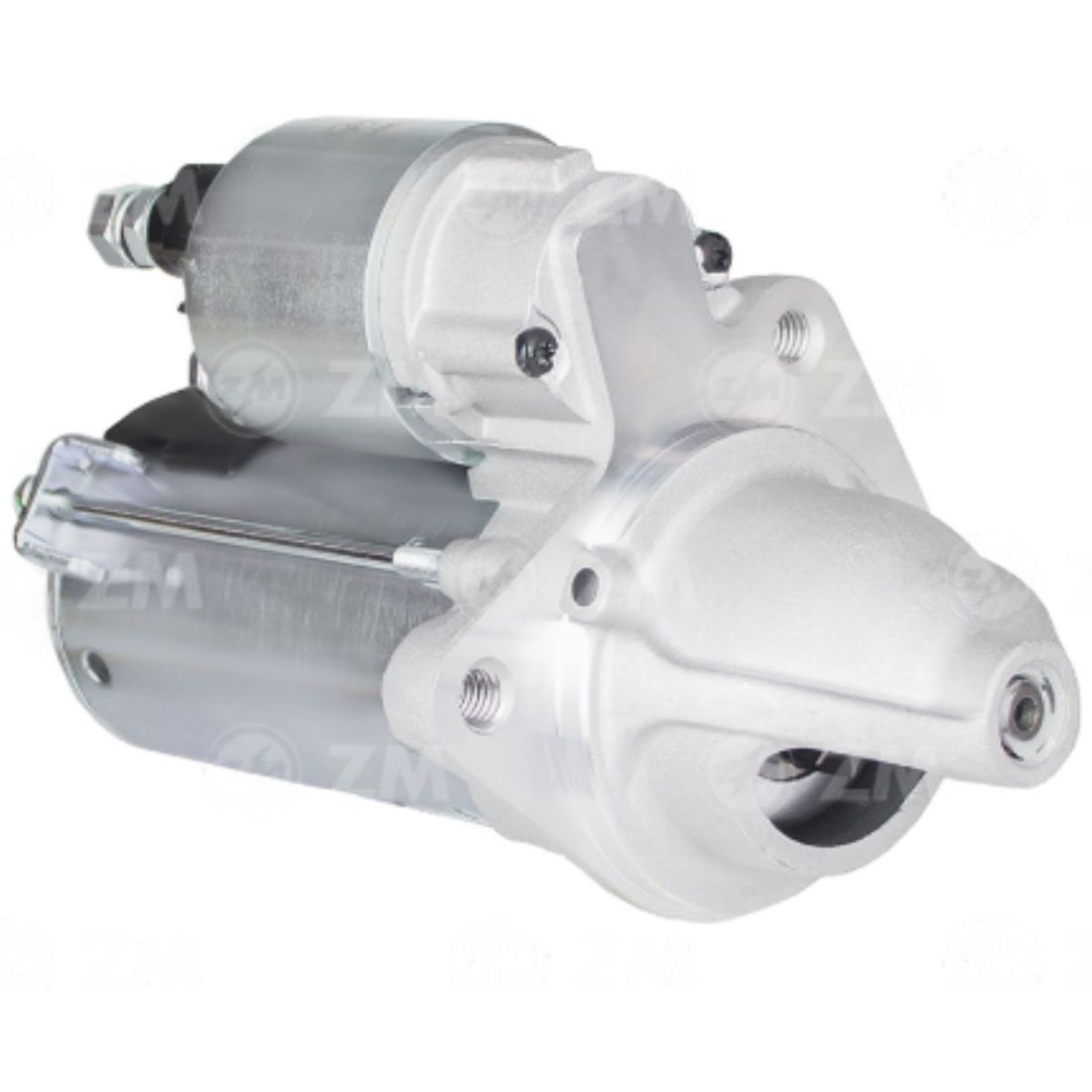 Motor de Partida Ford Ka 1.5 16v Motor Sigma 2012 a 2017