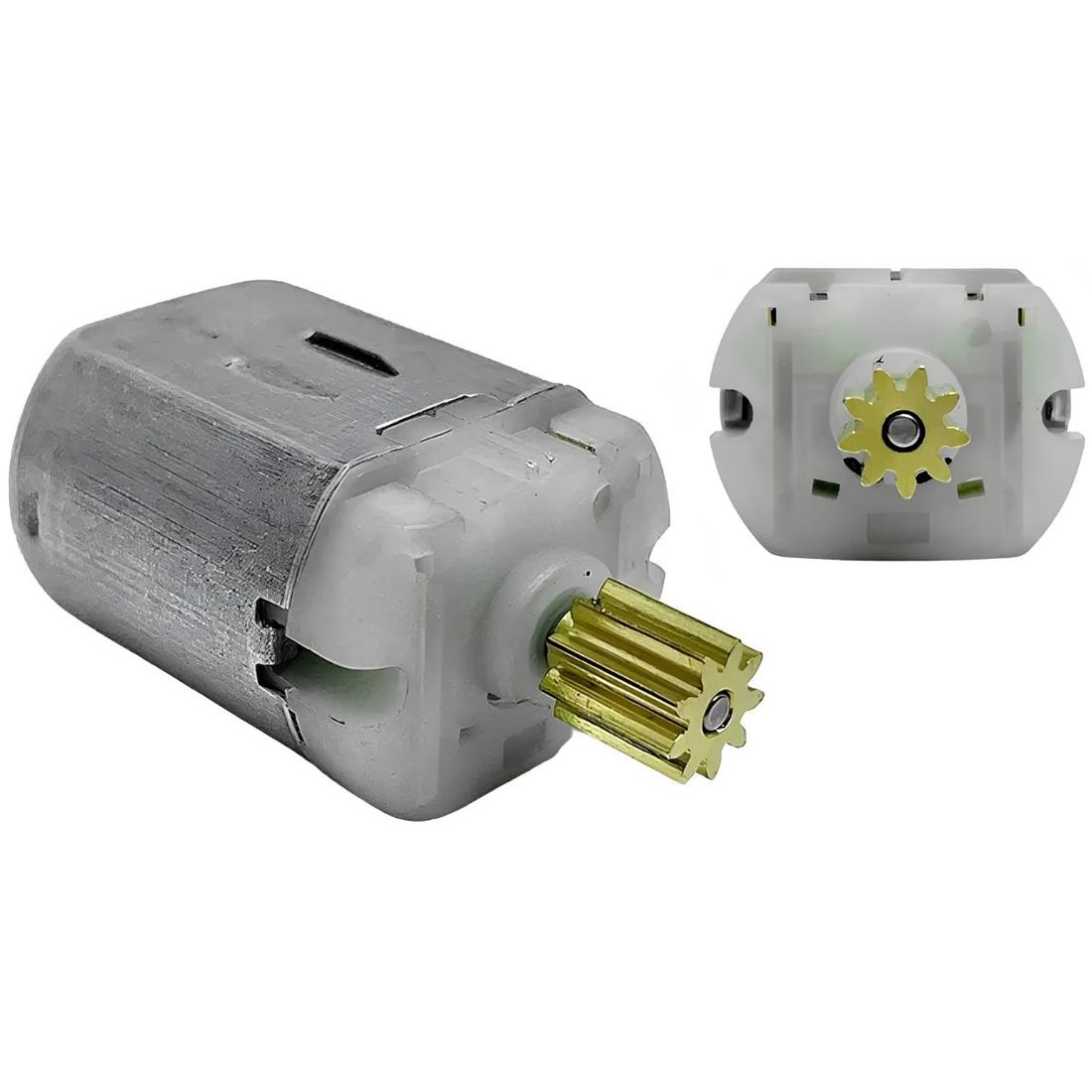 Motor De Fechadura Elétrico Fiat Palio Siena Strada Roadstar