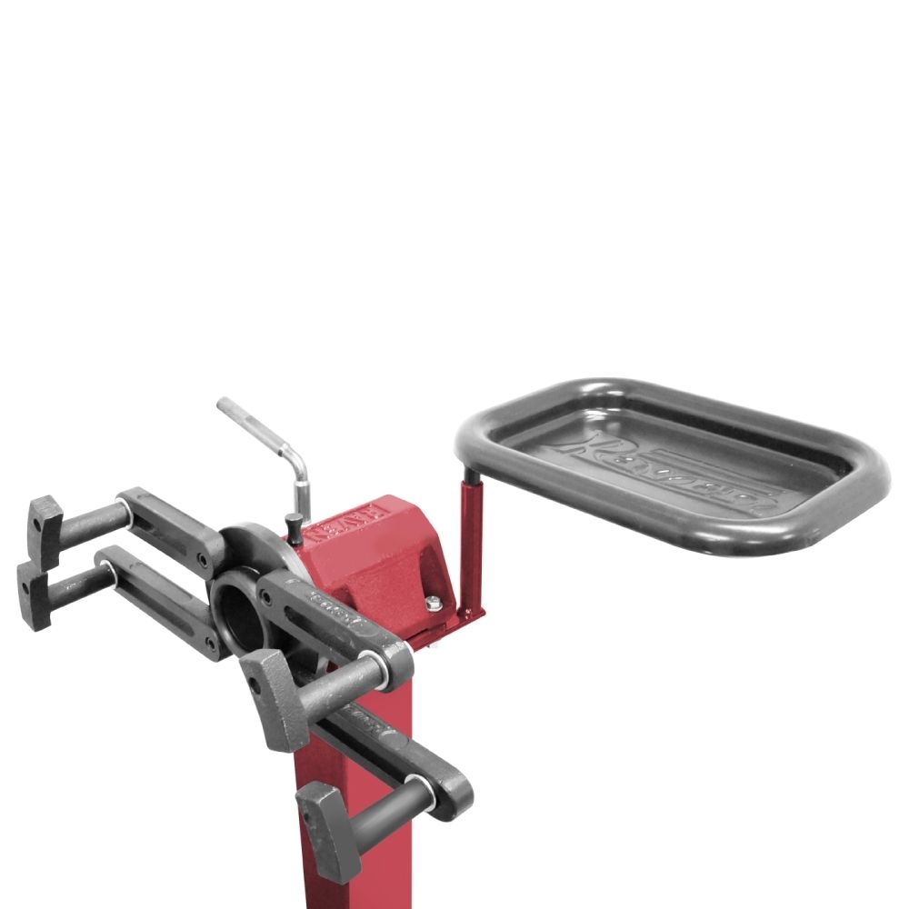 Suporte Universal Raven 101201 Para Motor 4 Cilindros Alcool/Gasolina Até 150kg