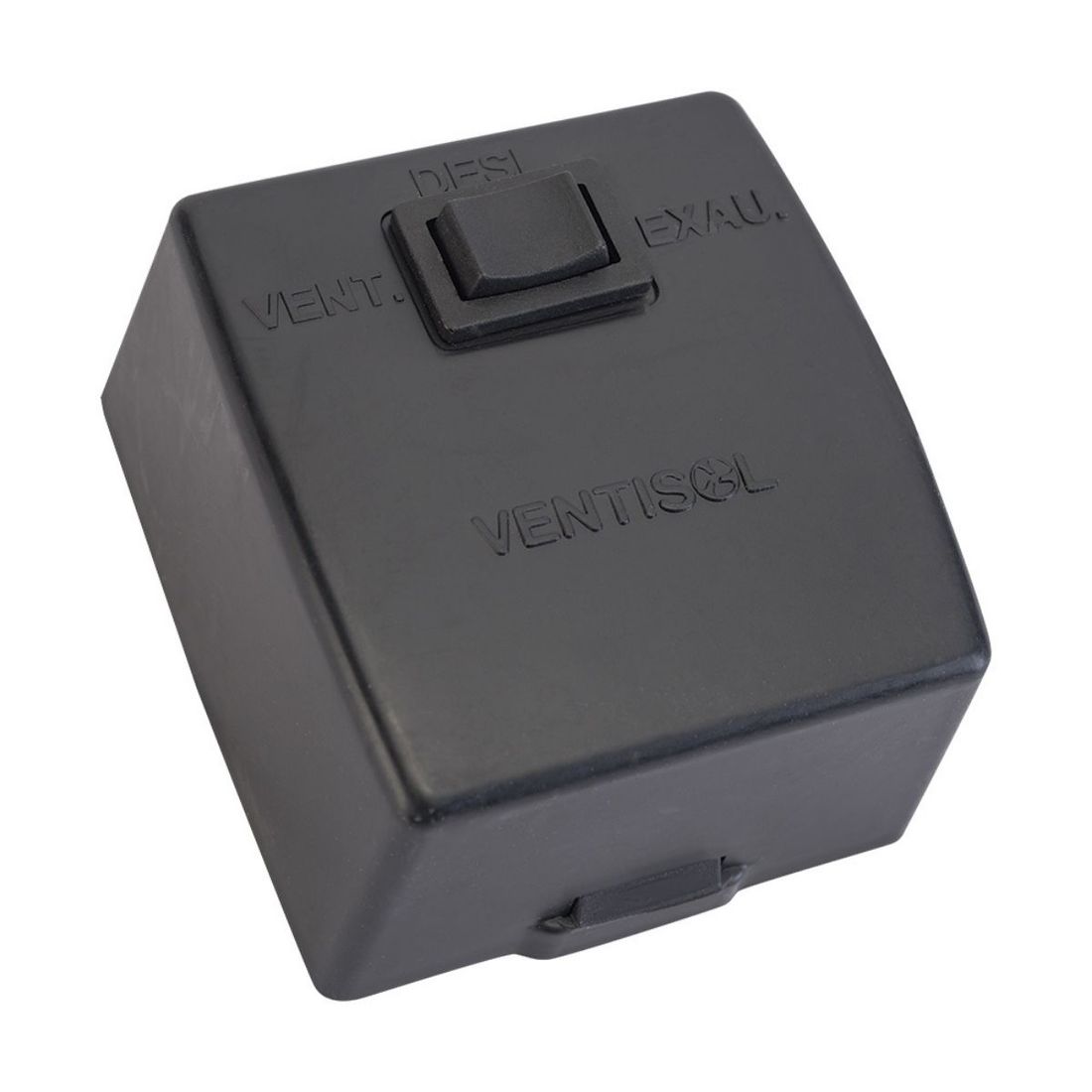 Ventilador Exaustor Industrial 30cm 130W 220V Ventisol