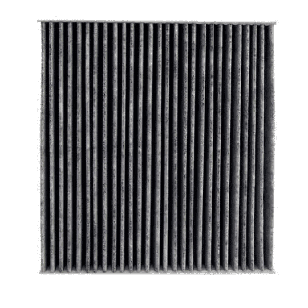 Filtro Cabine Ford Ranger 12... Troller T4 3.2  Com Carvão Ativado