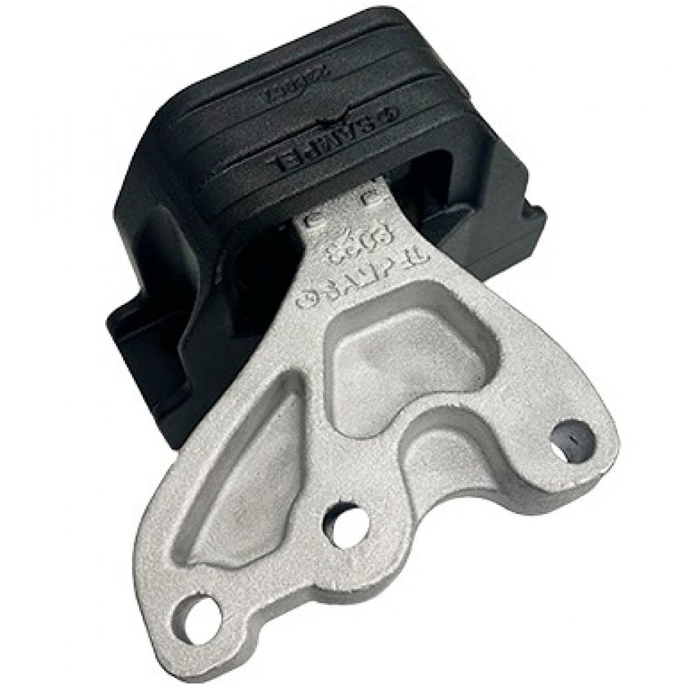 Coxim Motor Peugeot 208 1.0 21/... Mecânico - Direito