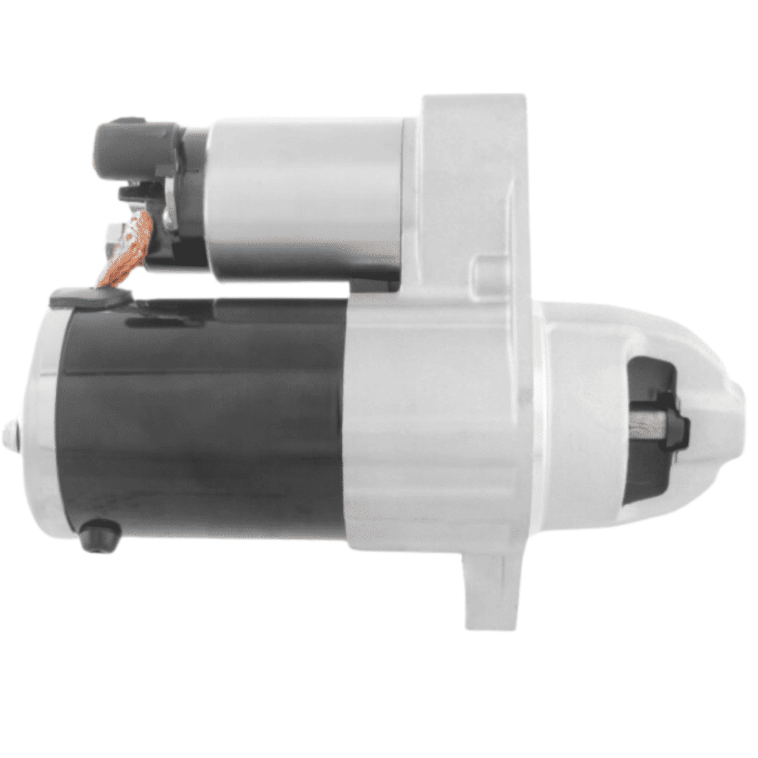 Motor de Partida Fiat Toro 2.4 17/19
