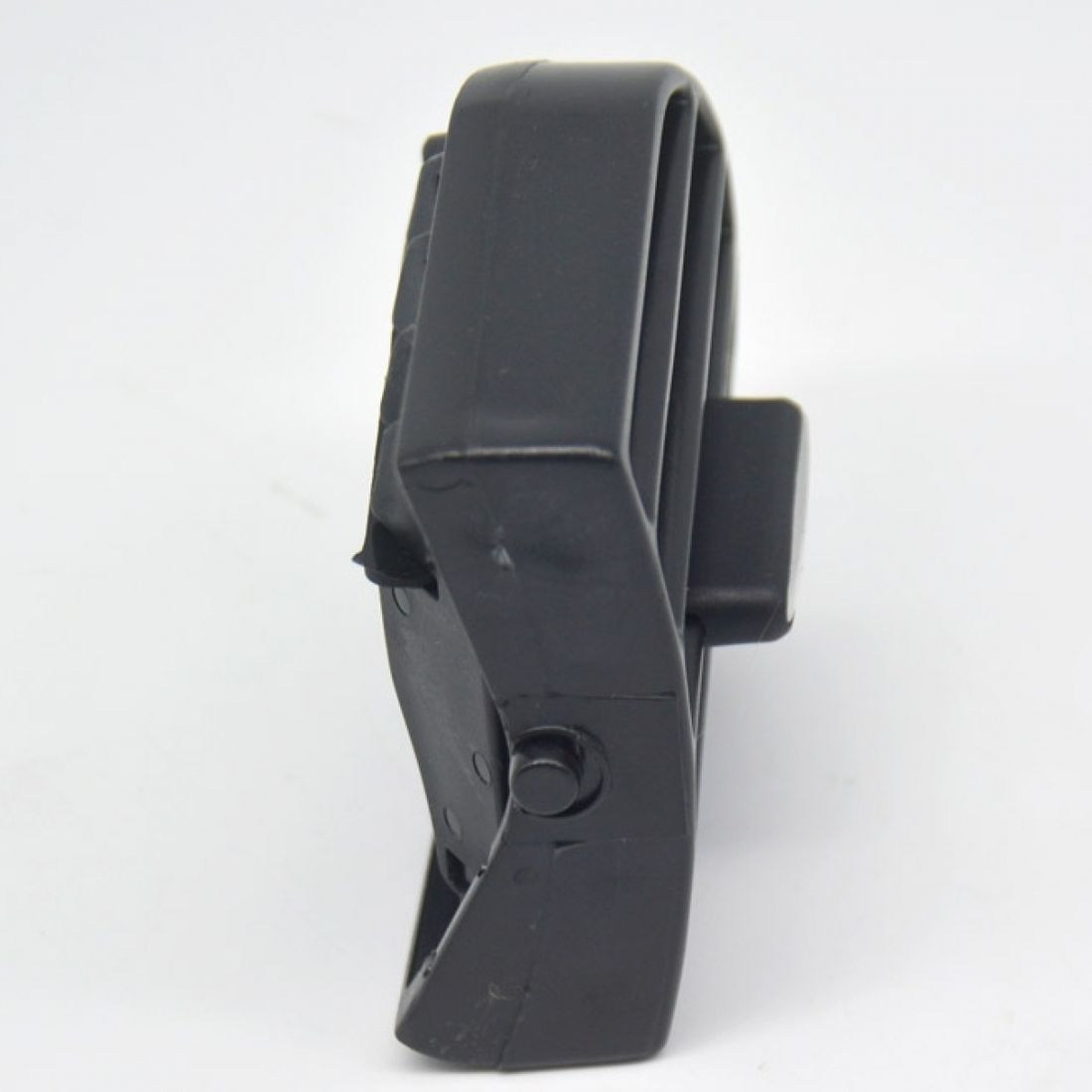Difusor Ar Fiat Fiat Palio Adventure/Strada 2013-2020 Siena 2013-2016 C/Botão Prata Lateral Esquerdo