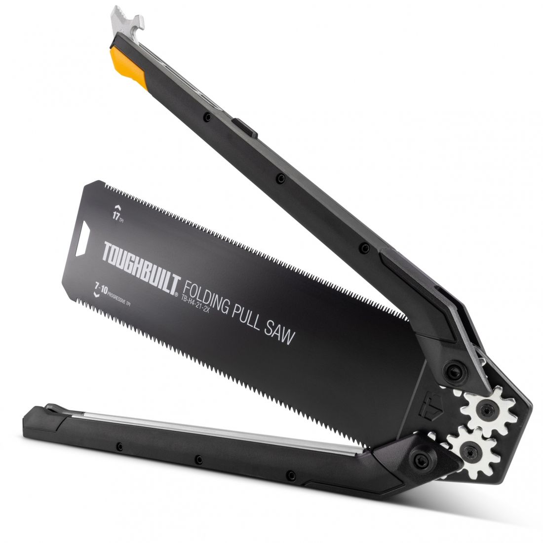 Serrote Dobrável Tipo Japonês Toughbuilt