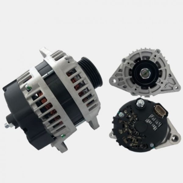 Alternador Jac J6 2.0 2010 EM DIANTE 110A