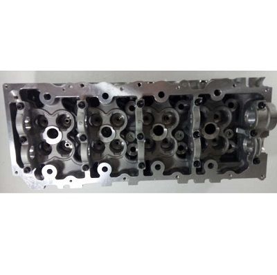 Cabeçote Toyota Hilux 3.0 16V Motor 1KDFTV