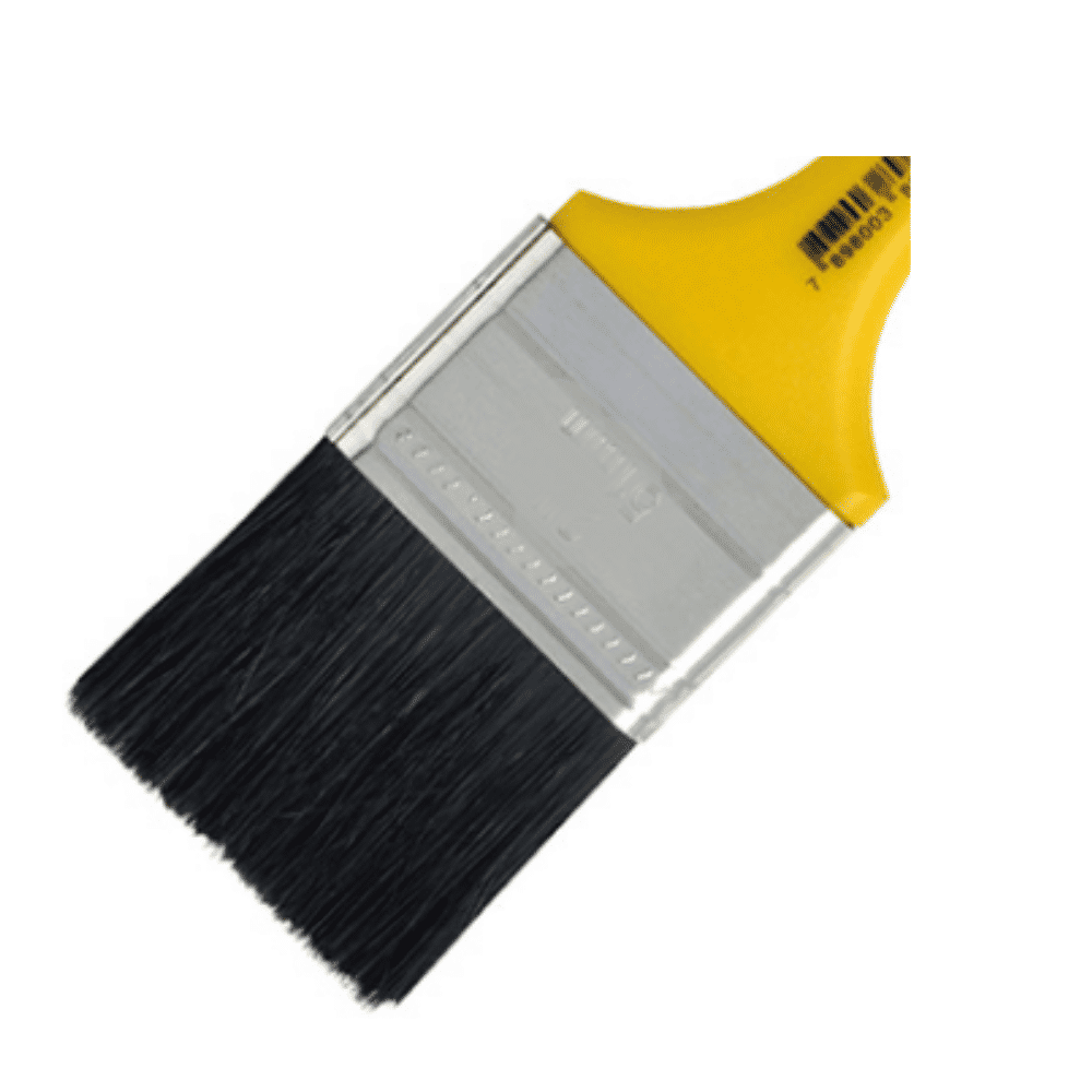 Trincha/Pincel Branca/Cris 3" - Compel Trincha/Pincel Branca/Cris 3" - Compel