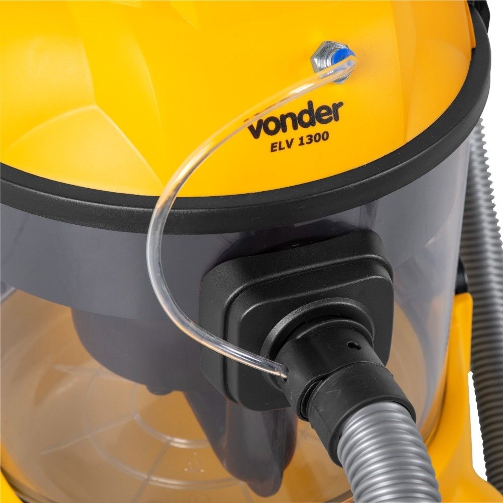 Extratora Para Limpeza 1300W 220V Vonder