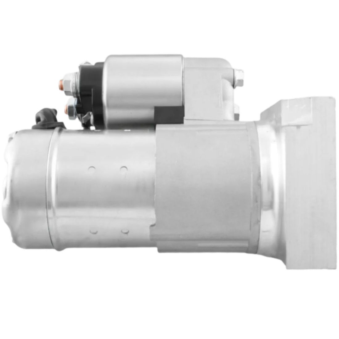 Motor De Partida Rápida Opala Caravan 4cc E 6cc