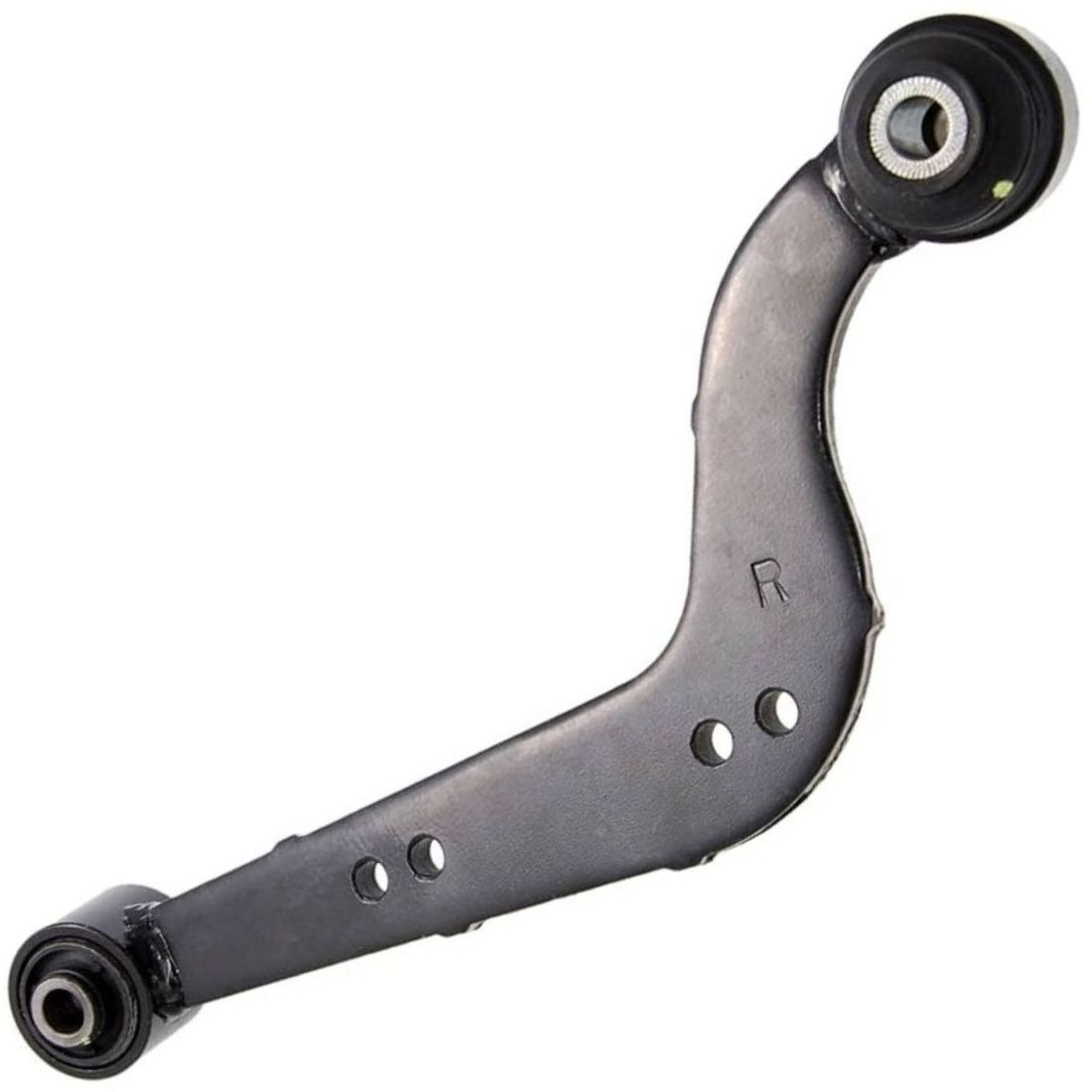 Braço Traseiro Superior Direito Toyota Rav4 06/18 - Solopes