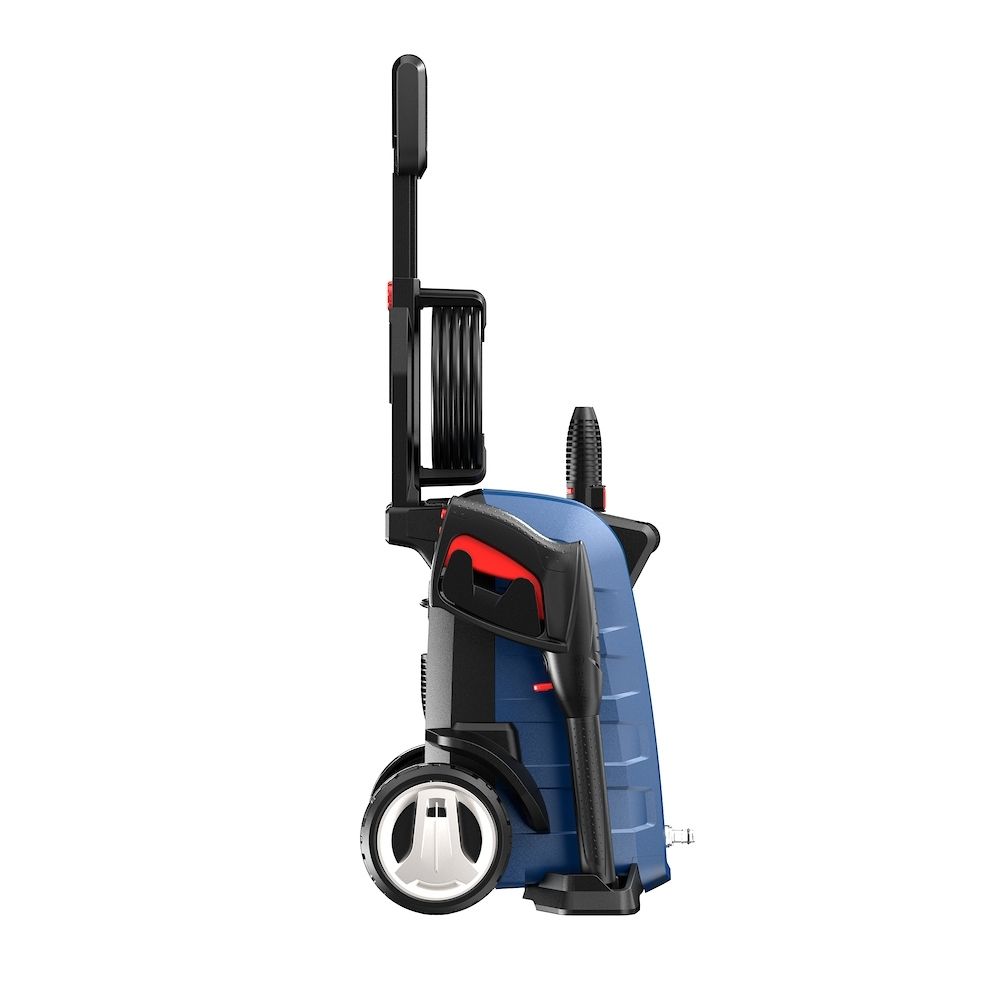 Lavadora Alta Pressão 1800PSI 1500W 220V GHP 180 Bosch