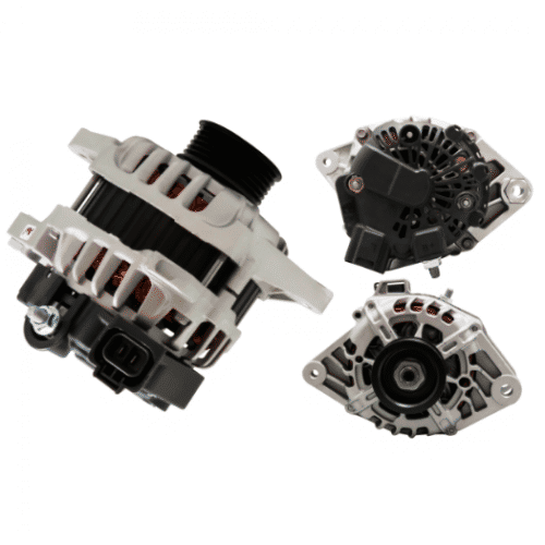 Alternador Hyundai HB20 1.6 I30 1.6 Kia Cerato 1.6 Soul 1.6