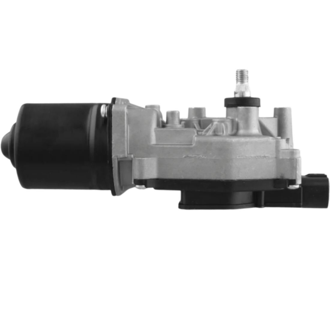 Motor Limpador ParaBrisa Honda Fit City 15/17 WRV