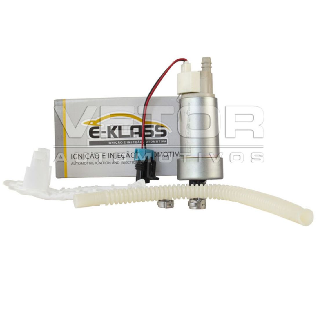 Bomba Combustível C3 L200 Ka J3 TR4 Pajero EBC1090F E-Klass Bomba Combustível C3 L200 Ka J3 TR4 Pajero EBC1090F E-Klass