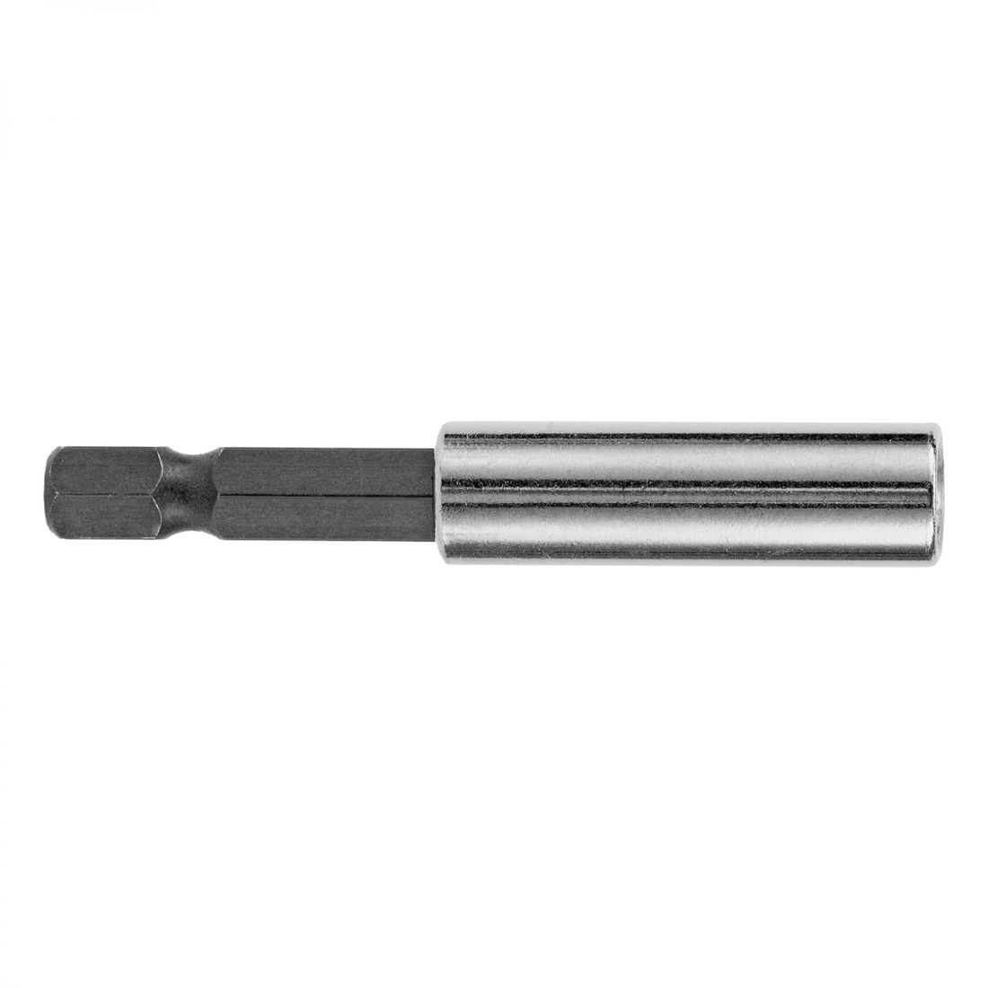 Adaptador Longo 60mm para Bits Encaixe 1/4"  MTX 117929