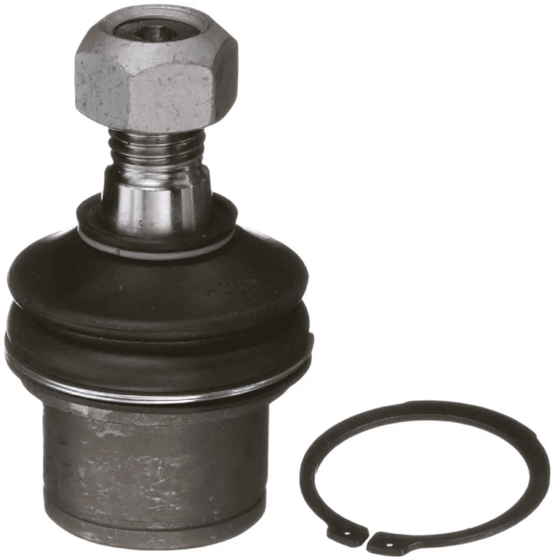 Pivo Inferior da Suspensão Dodge Ram 2500 4x4 2003 a 2018 Dodge Ram 3500 2011 a 2013