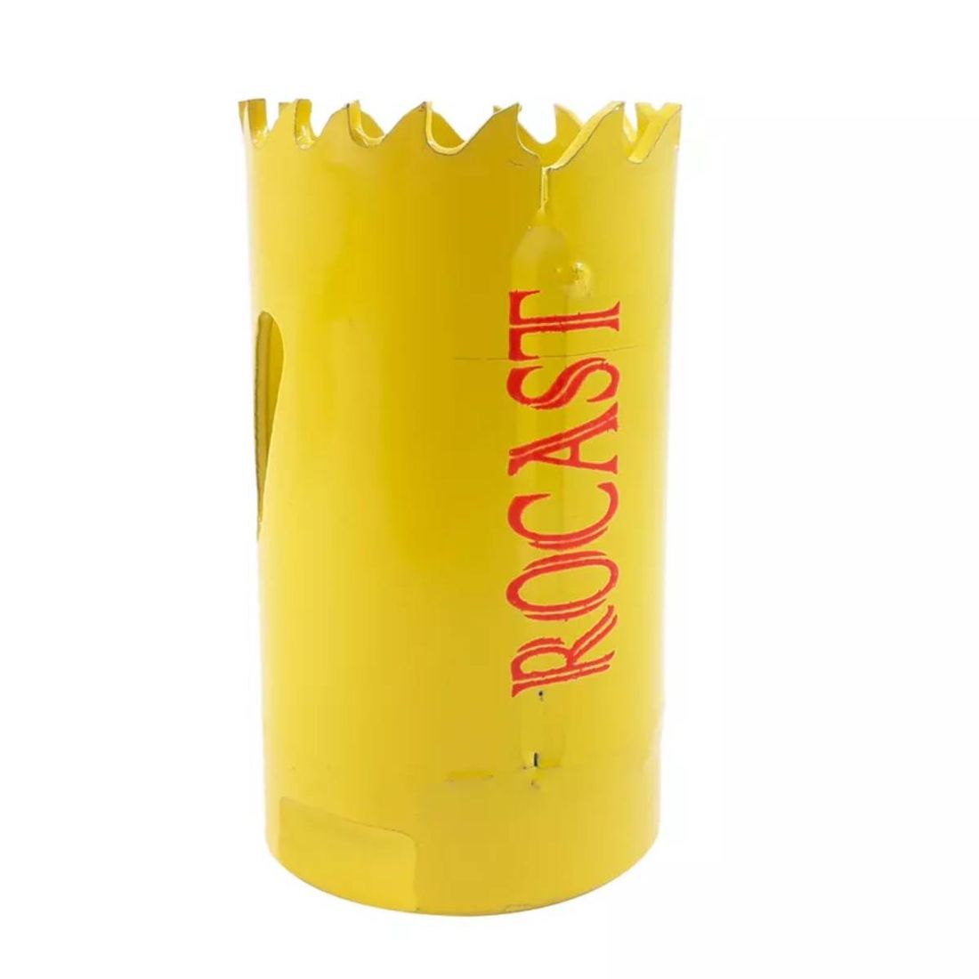 Serra Copo 25mm 1" Bi-Metalica 30.0009 Rocast Serra Copo 25mm 1" Bi-Metalica 30.0009 Rocast