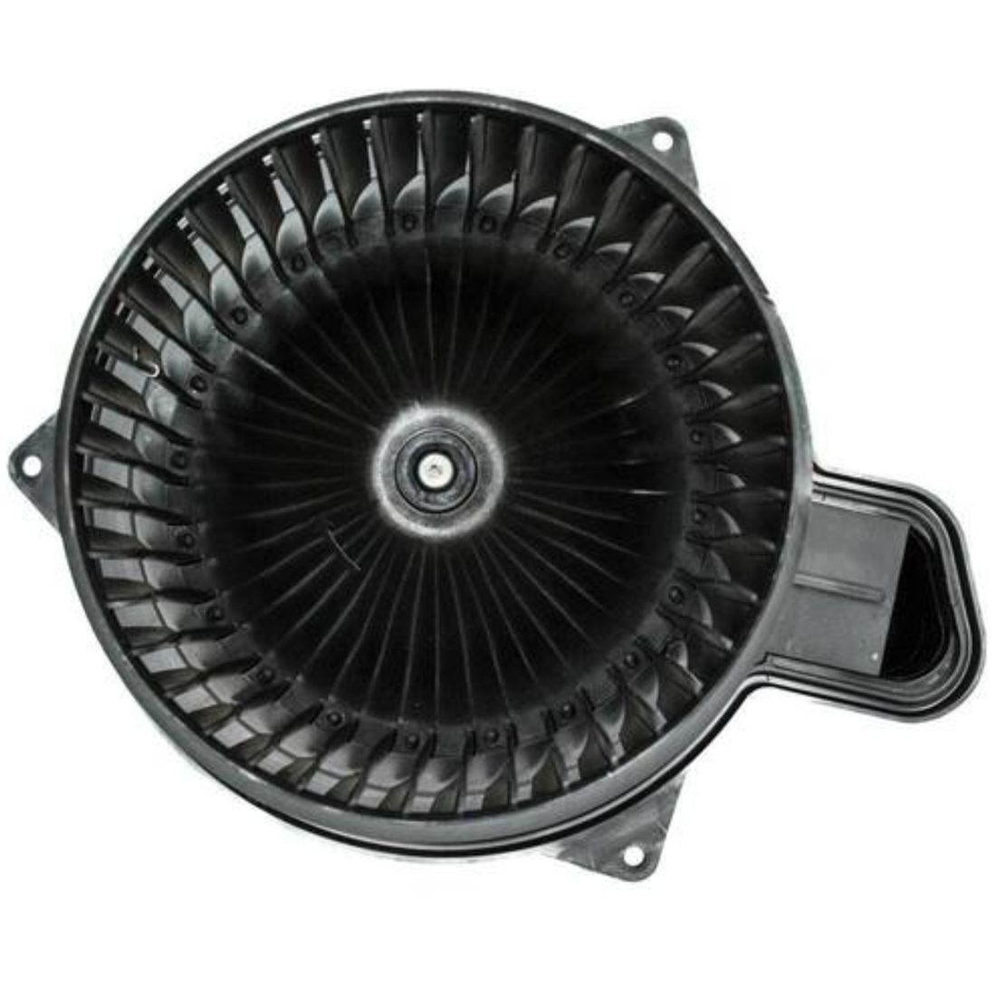 Motor Do Ventilador Interno Fiat Argo Cronos 2017 A 2025